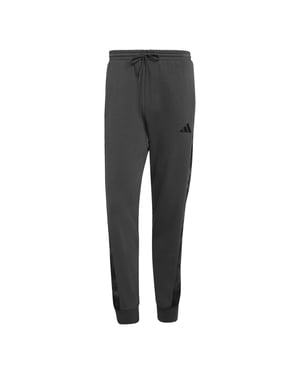 Men's adidas M Camo Prnt P in Grey Six/Multic