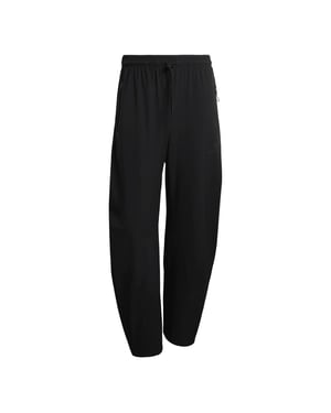 Men's adidas M Z.N.E. Wv P in Black