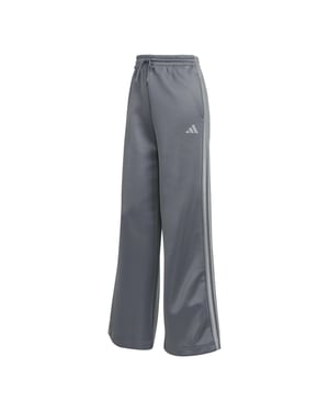 Women's adidas W Stadium Tp in Grey Six/Ch Sol