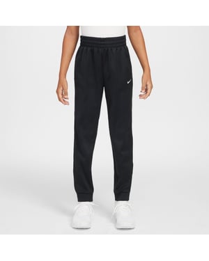 Boys Nike K Nk Multi Knt in Black/Black/Whi