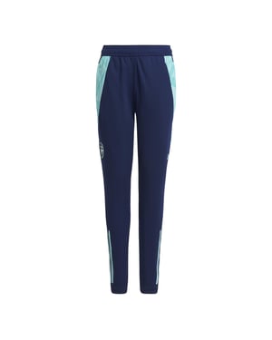 Boys adidas Tr Pnt Y Tracksuit Bottom Unisex Kids in Night Sky