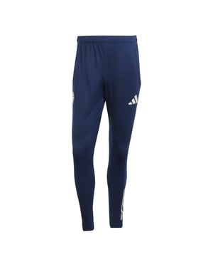 Men's adidas Training Tracksuit Bottoms 2025 2026 Mens in Blue