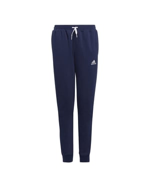Boys adidas Ent22 Jogging Pants Juniors in Navy