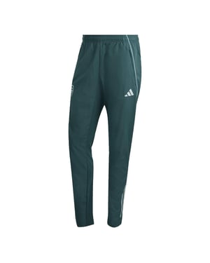 Men's adidas Afc Pre Pnt in Aurivy