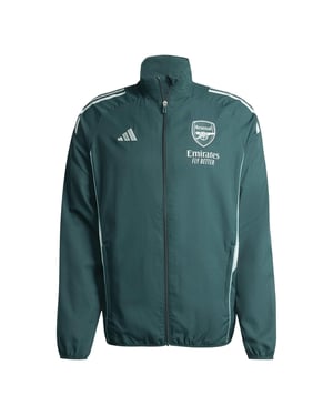 Men's adidas Afc Pre Jkt in Aurivy