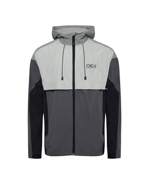 Men's OEX Repel 2.0 Track in Charcoal/Grey