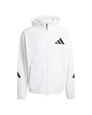 Men's adidas M Z.N.E. Wv T in White