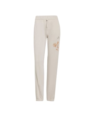 Women's adidas W 3s Ft Cf pt in Wonder Alumina