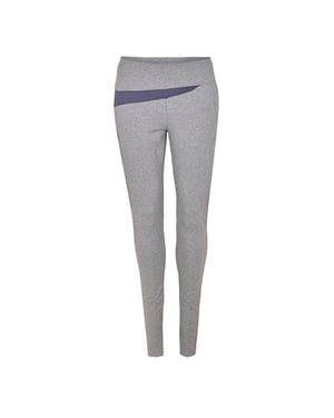 Women's Puma Yoga Pant Womens in Grey