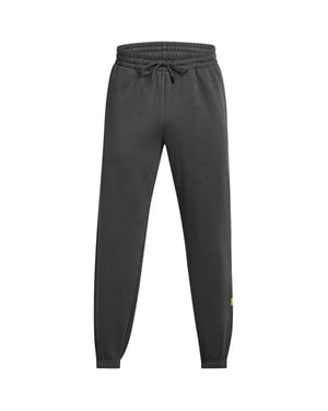 Men's Under Armour Curry Splash Jog in Gray