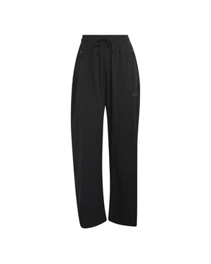 Women's adidas W Z.n.e. Wv P in Black