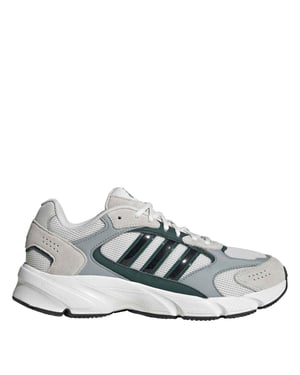 Men's adidas Crazychaos 20 in Core White/Core