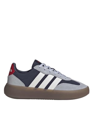 Boys adidas Barreda Decode Trainers in Shadow Navy/Cor