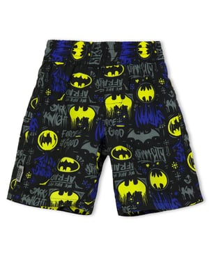 Boys Zoggs Printed Waters Infants in Blue