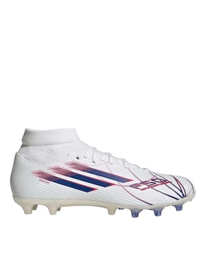 Men's adidas F50 Sparkfusi in Ftwr White/Team