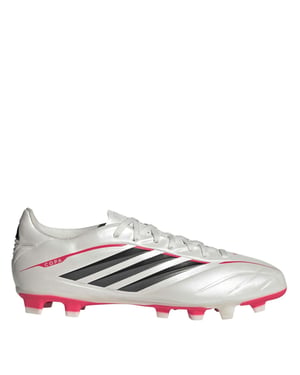 Boys adidas Copa Pure iv in Zero Met