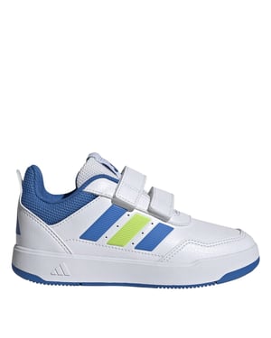 Boys adidas Tensaur Sport Trainers in Ftwr White/Brig