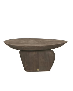 PTMD salontafel harshad - 75x60x35cm