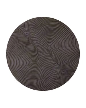 PTMD wandpaneel wiktor - 90x2.5x90cm