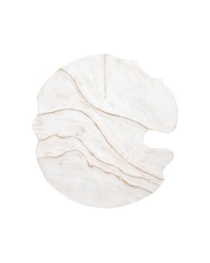 PTMD wandpaneel - 90x2.5x90cm