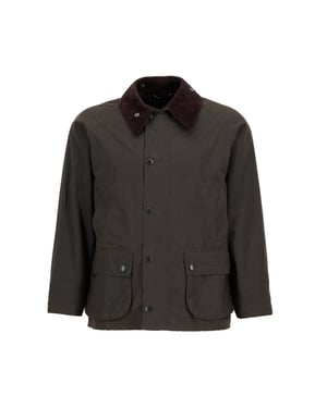 Barbour Jack mwx0010