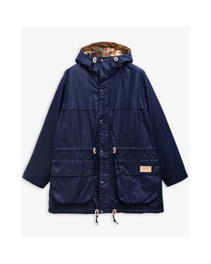 Barbour Jack mwx2581