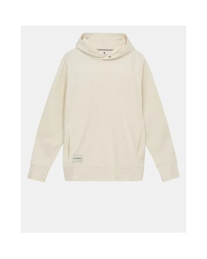 Anerkjendt 901611 akmelvin hoodie 9503 tofu