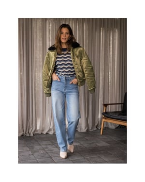Ivy Beau Delicia jeans