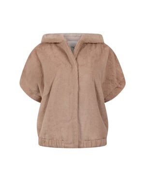 Nukus Gilet nkf08033 xandra