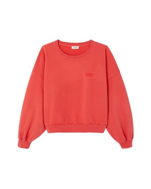American Vintage Sweat jit03a