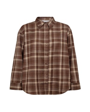 Co'Couture Blouse lange mouw 500564 dagnycc