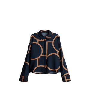 Opus Blouse lange mouw 10597514338451