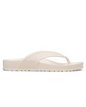 Birkenstock Honolulu eva crème normaal voetbed dames slipper