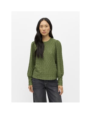 Object Objlaila l/s re top noos