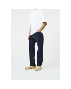 Only & Sons Onsedge straight rinse 4942 tai dnm