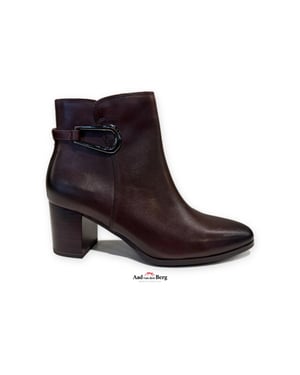 Caprice Damesschoenen enkellaarsjes