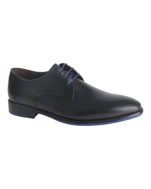 Floris van Bommel Sfm-30329-41-01 heren veterschoenen gekleed 41,5 (7,5)