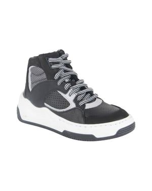 Trackstyle 326875-589w2 jongens veterboots