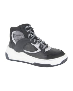 Trackstyle 326875-589w6 jongens veterboots