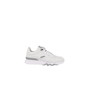 Floris van Bommel Sfm-10136-60-02 de zager 02.45 sneakers