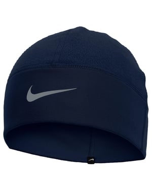 Accessories Nike Fit Fleece Beanie in Obsidian/Grey
