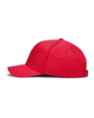 Accessories Air Jordan Cap in Gym Red/R511