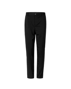 Slazenger Performance Golfbroek Heren (Zwart)