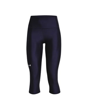 Under Armour Technische leggings voor dames (Blauw)