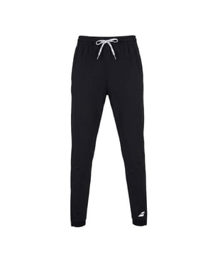 Babolat Dames/Dames Logo Joggingbroek (Zwart)