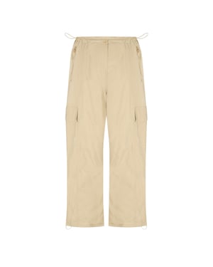 Timberland Unisex Vuxen Parachute Vida Byxor (Safari)