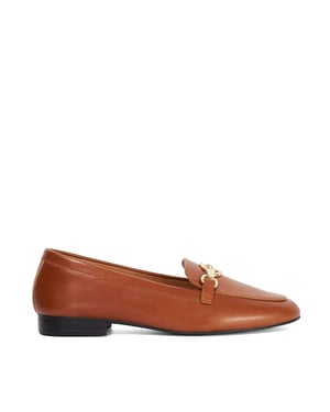 Women's Dune London Lo Gladia in Tan