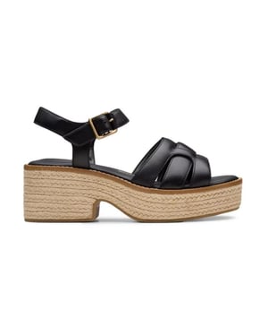 Clarks Original Coledale strap dames sandaal