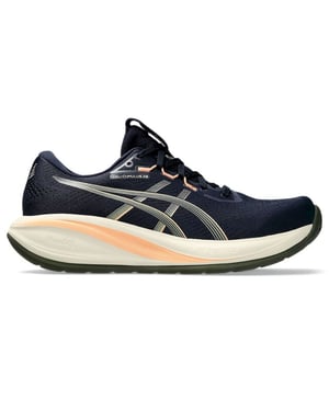 Asics gel-cumulus 28 hardloopschoenen heren neutraal -
