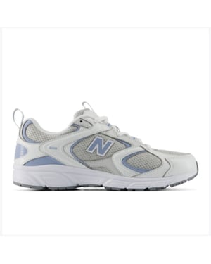 New Balance w4082k8 lage sneakers dames -